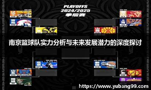 南京篮球队实力分析与未来发展潜力的深度探讨